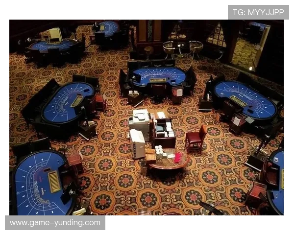 云顶赌场赢钱攻略:实用技巧和经验总结帮助你在赌场中稳步盈利