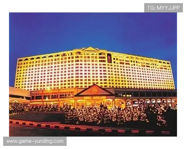 云顶赌场娱乐安全可靠平台推荐让你无忧享受高品质的线上博彩娱乐体验