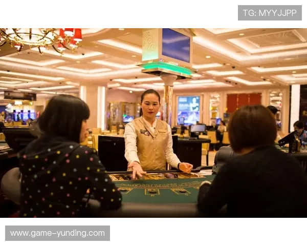 云顶赌埸作为马来西亚唯一合法赌场,推动博彩行业的健康发展