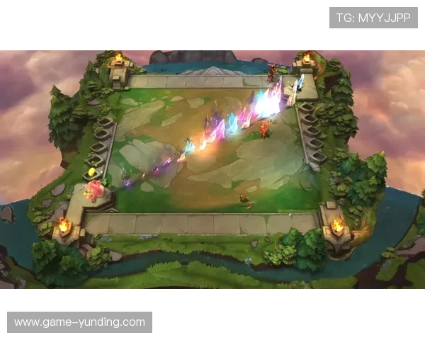 云顶4118官网游戏玩法技巧与策略分享帮助新手快速上手